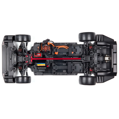 ARRMA FELONY 6S BLX Street Basher RC Car Electric Brushless 4WD 1/7 Scale RTR - Black *CLEARANCE SALE*