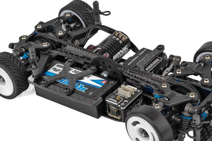 Team Associated TC28 Team Kit *COMING SOON*