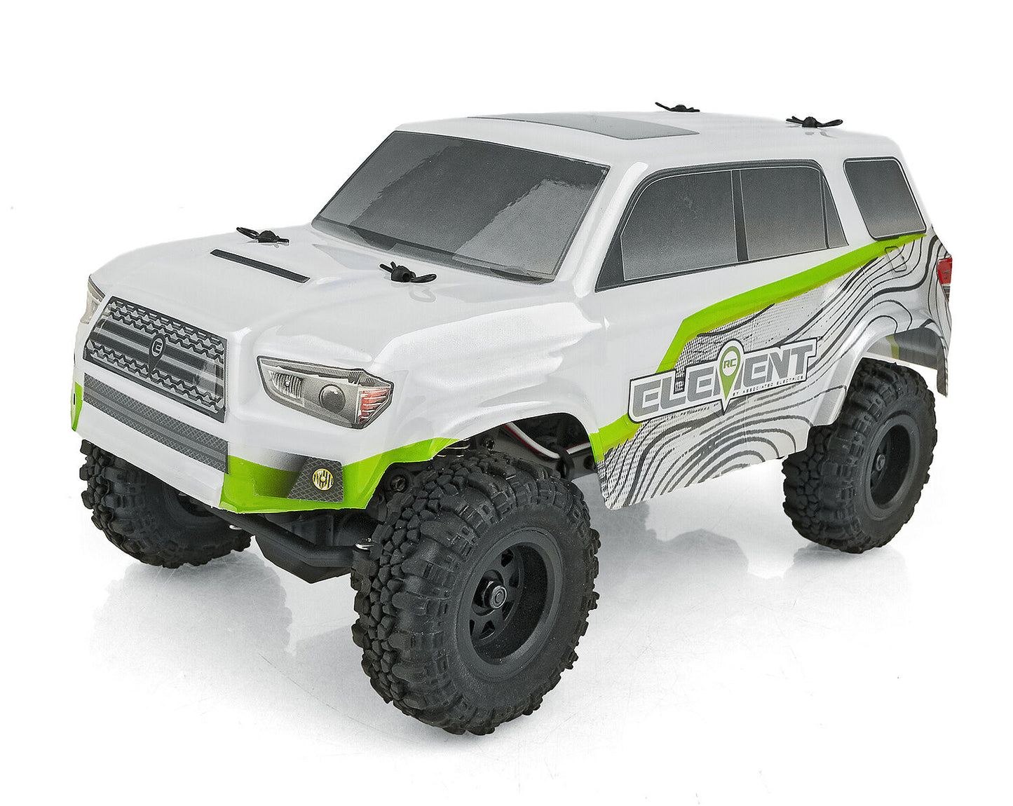 Element RC Enduro24 Trailrunner RTR *IN STOCK*