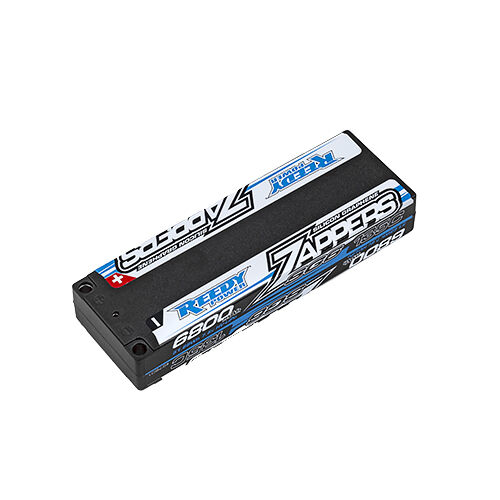 REEDY ZAPPERS SG6 8200mAh 135C 7.6V STICK