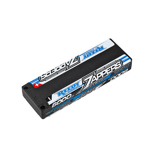 REEDY ZAPPERS SG6 6000mAh 135C 7.6V ULP STICK