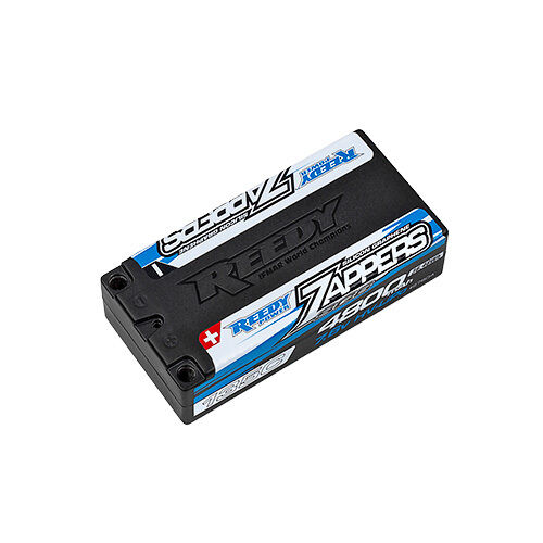 REEDY ZAPPERS SG6 6400mAh 95C 7.6V SHORTY