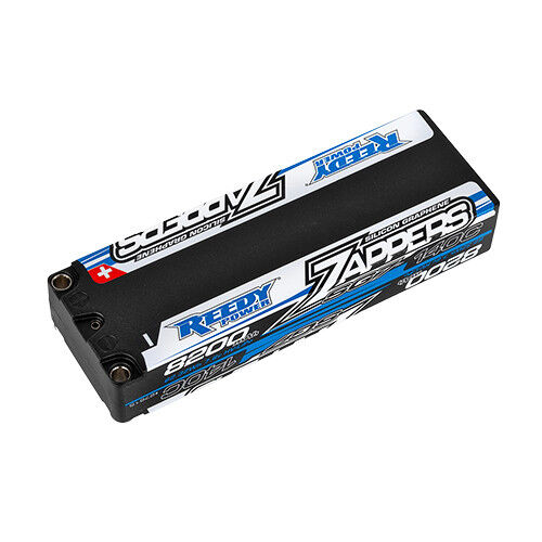 REEDY Zappers SG7 8200mAh 140C 7.6V Stick