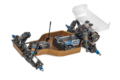 Team Associated RC10 Factory Team Kit *COMING SOON*