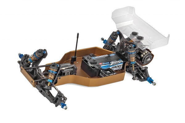 Team Associated RC10 Factory Team Kit *IN STOCK*