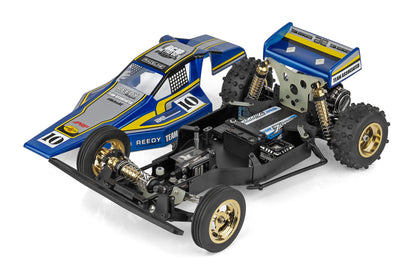 Team Associated RC10 Retro 80''s Ultra Fox Kit *COMING SOON*