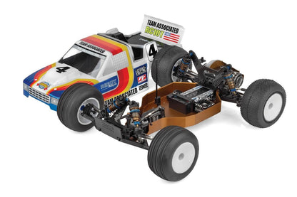 Team Associated RC10T Factory Team Kit *COMING SOON*