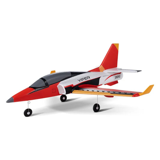Arrows EDF Jet 30mm Red Viper RTF