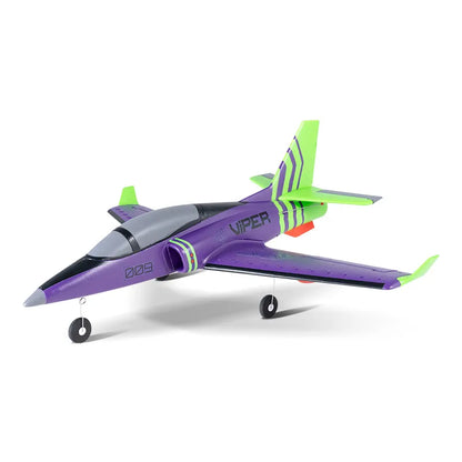Arrows EDF Jet 30mm Purple Viper RTF