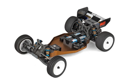 Team Associated RB10 Factory Team Buggy Retro Kit *COMING SOON*