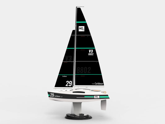 Joysway Caribbean V3 Yacht 260mm RTR