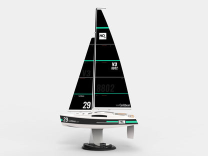 Joysway Caribbean V3 Yacht 260mm RTR