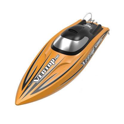 Volantex Rc Boat Vector SR80 Pro Brushless 70KPH RTR