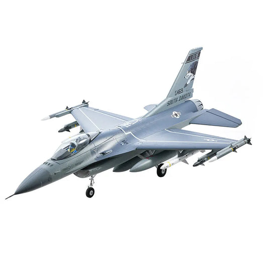 FMS EDF Jet 64mm F-16 Fighting Falcon, PNP