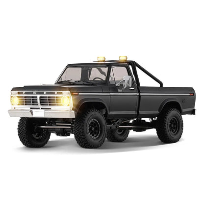FMS FCX18 II Ford F-100 CRAWLER Brushless RTR *IN STOCK*
