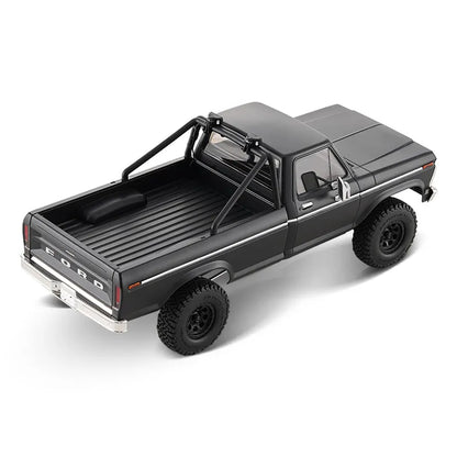 FMS FCX18 II Ford F-100 CRAWLER Brushless RTR *IN STOCK*