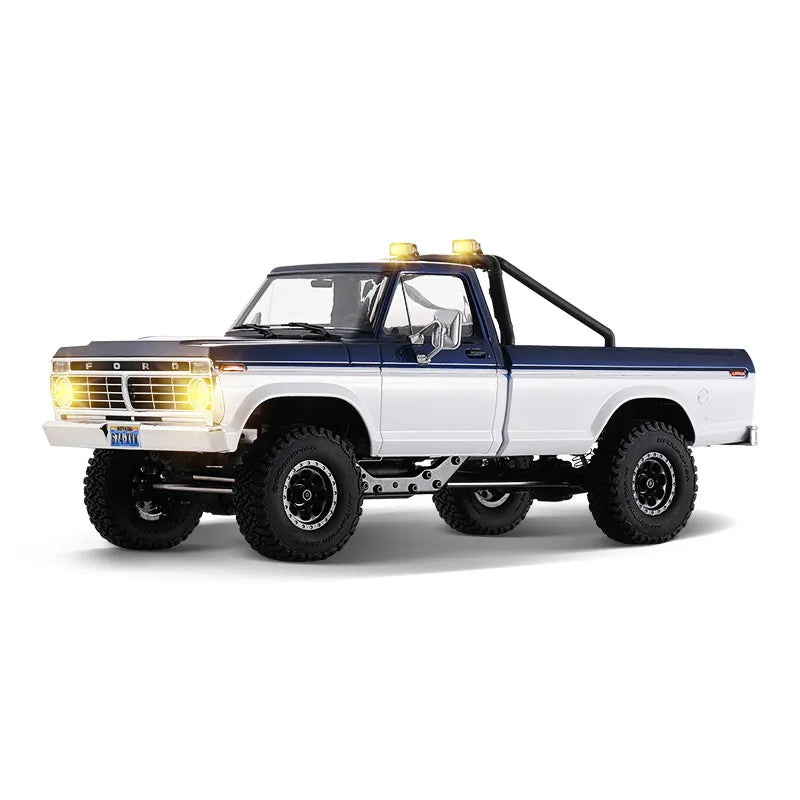 FMS 1:18 FCX18 II Ford F-100 RTR *IN STOCK*