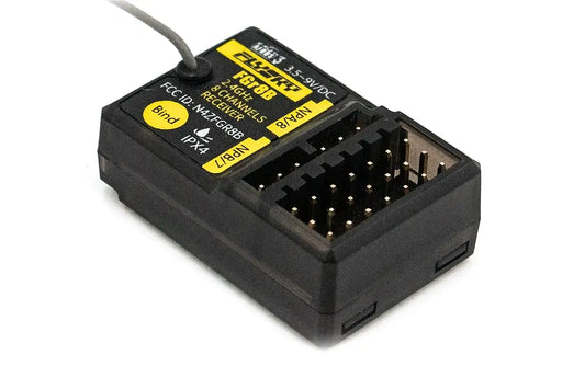 Fly Sky FS-FGR8B 2.4Ghz 8ch Micro Receiver