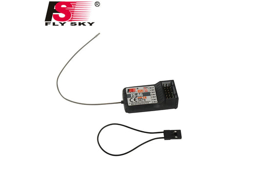 Fly Sky FS-A6 2.4Ghz 6ch Receiver