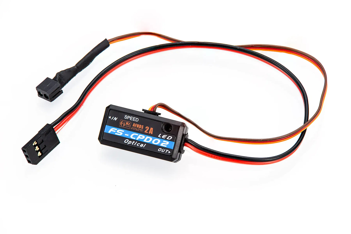 Fly Sky Speed Sensor (Light Sensor)