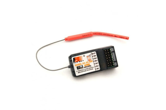 Fly Sky FS-R6B 2.4Ghz 6ch Receiver