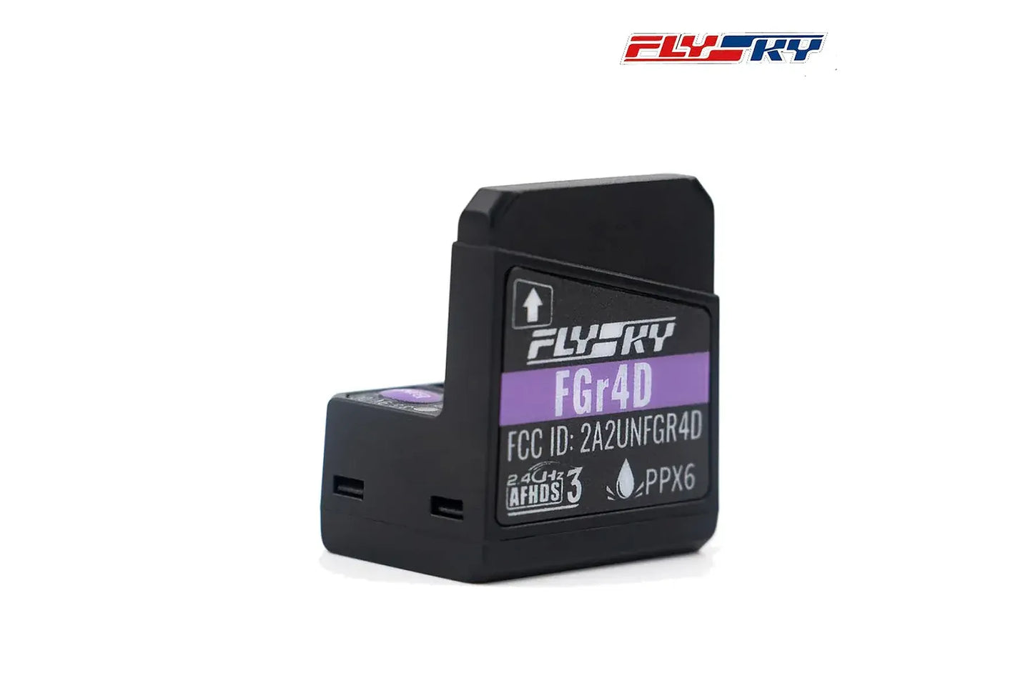 FlySky FGr4D 4ch AFHDS 2.4GHz Receiver