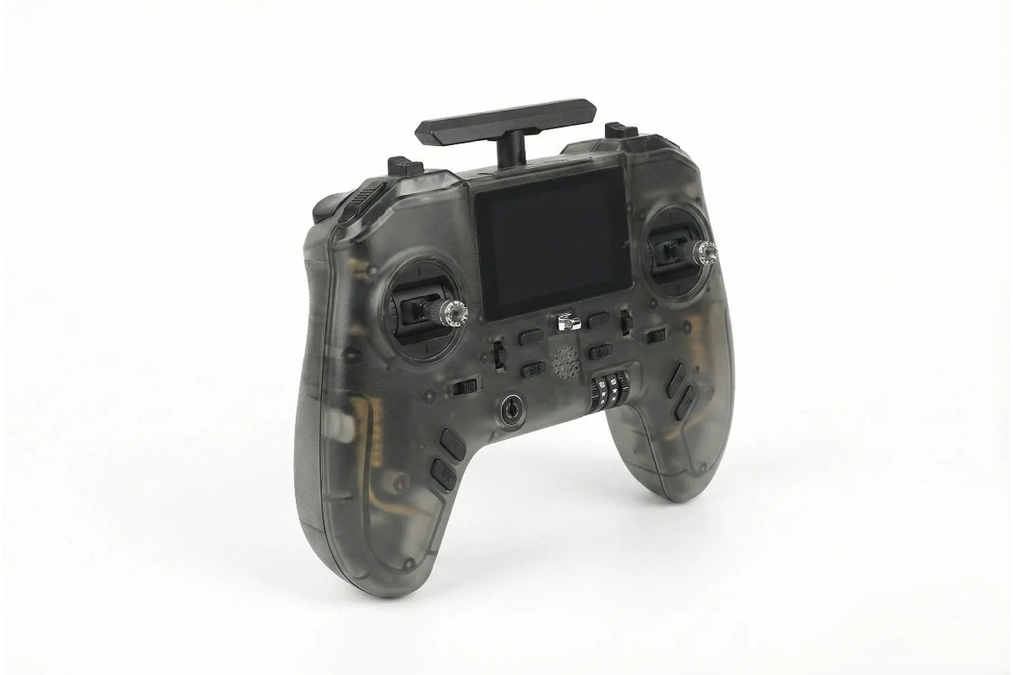 FlySky ProArt PA01 2.4GHz 18ch AFHDS 3/ELRS Transmitter