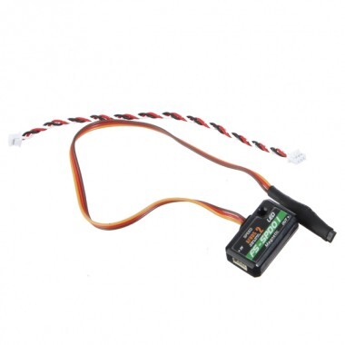 FLY SKY Speed Telemetry Sensor Set FSIT4