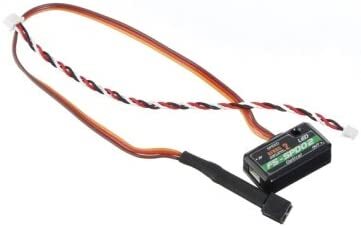 FLY SKY Rotation Speed Telemetry For FS-iT4