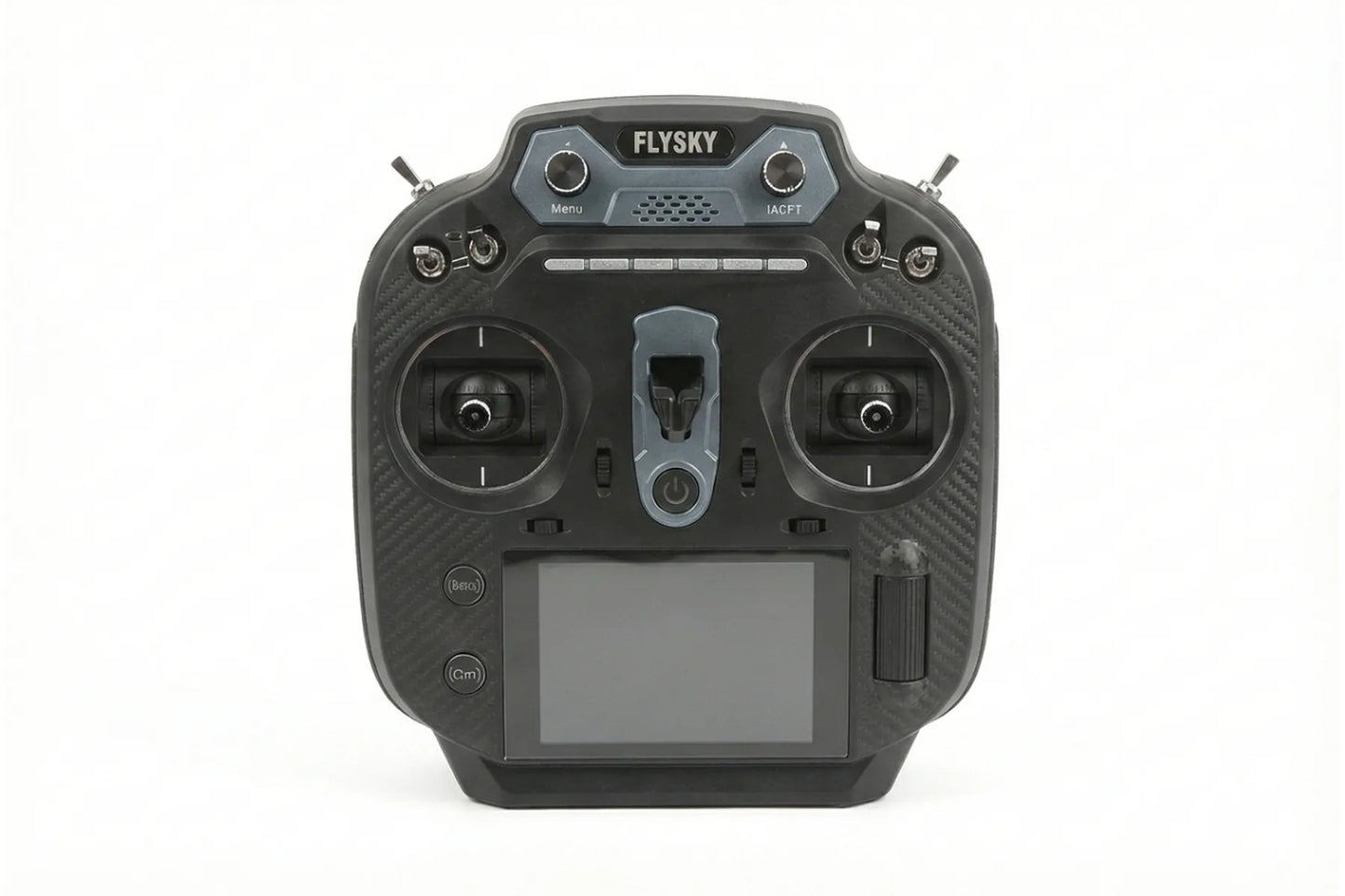 Fly Sky FS-ST16 2.4GHz 18ch ANT Transmitter