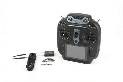 Fly Sky FS-ST16 2.4GHz 18ch ANT Transmitter