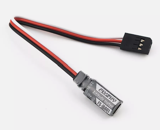 Fly sky Light Sensitive Temperature Sensor FS-iBT01 Model For i-BUS2 Receiver New