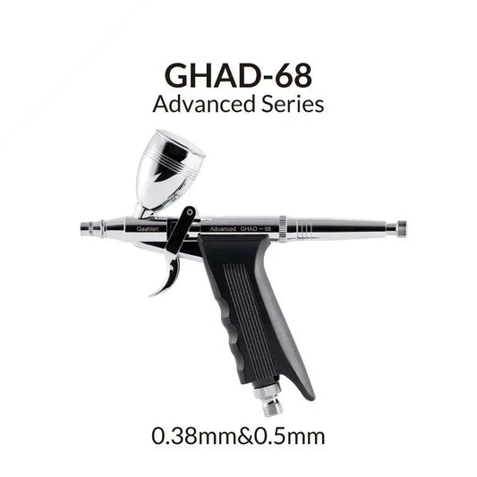 Gaahleri Airbrush GHAD-68 Advanced Series