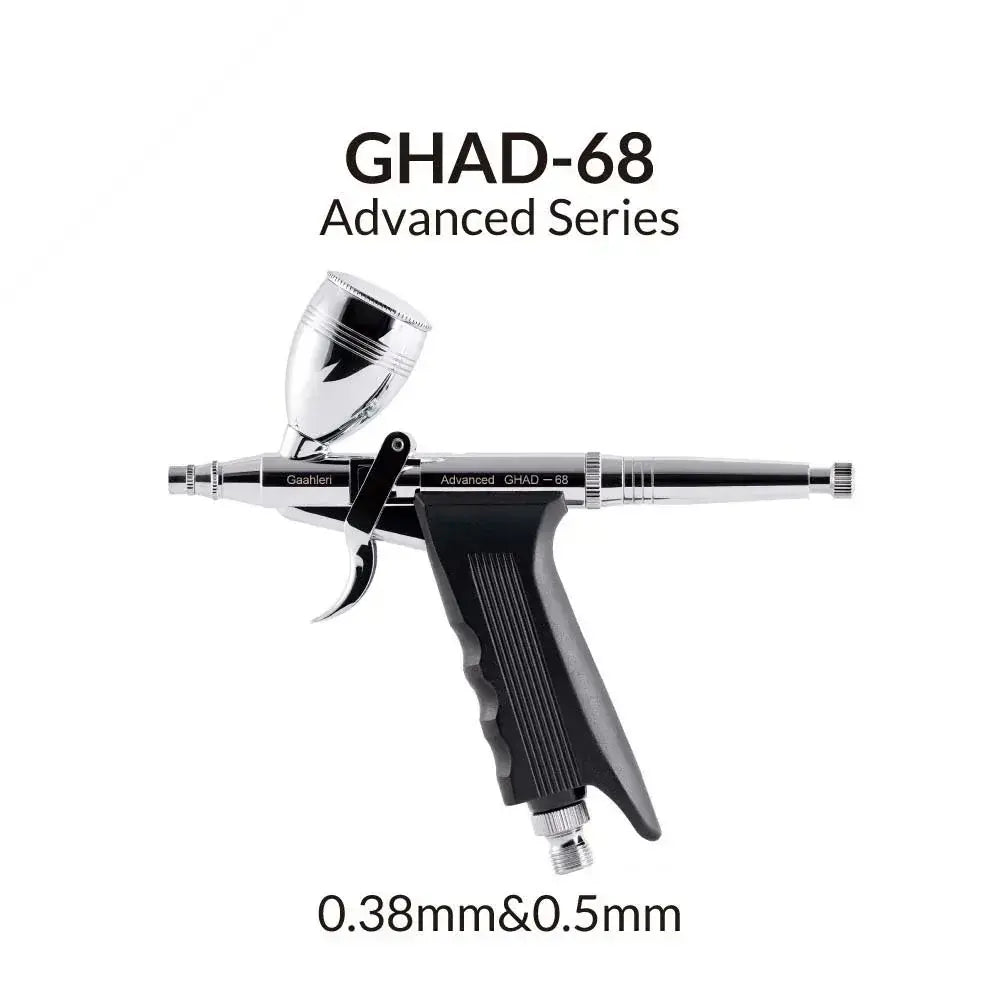 Gaahleri Airbrush GHAD-68 Advanced Series
