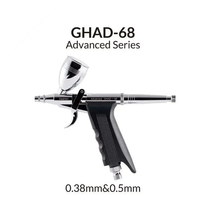 Gaahleri Airbrush GHAD-68 Advanced Series