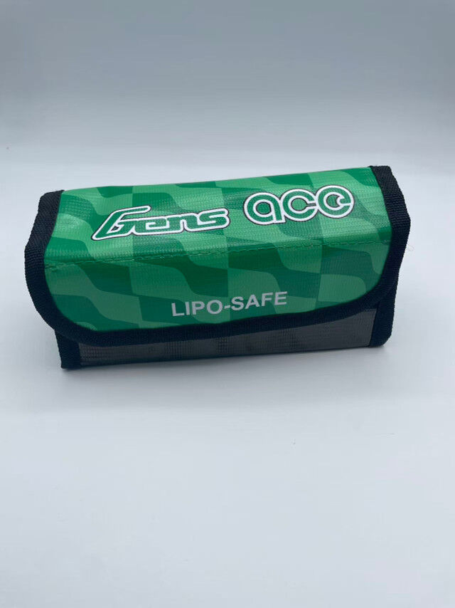 Gens Ace 180x70mm LiPo Safe/Protection Bag