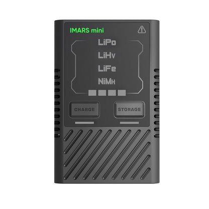 Gens Ace Imars Mini 2-4S G-Tech USB-C DC Charger (5A/60W)