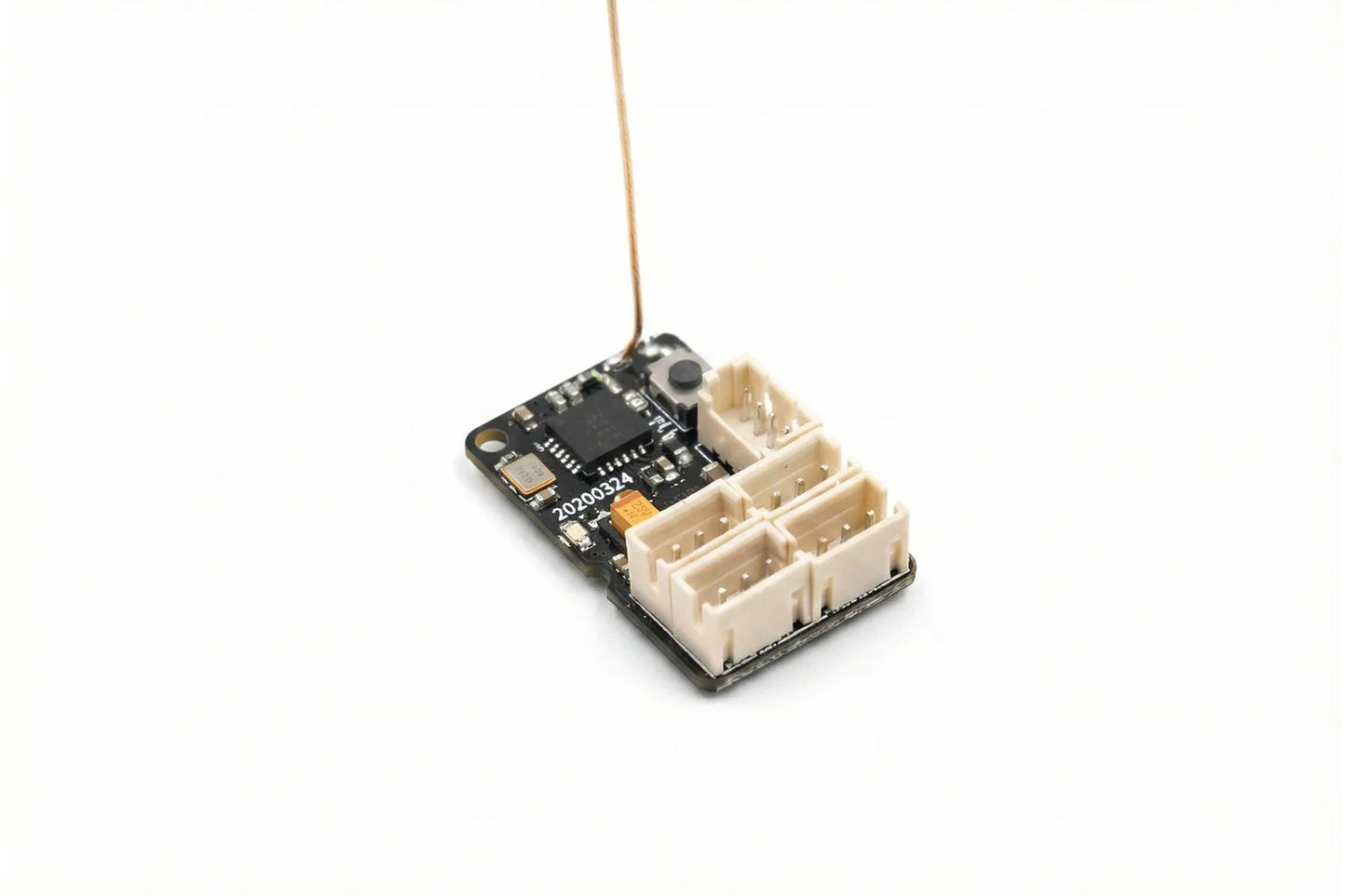 FlySky GMr 4ch AFHDS 3 2.4GHz Receiver