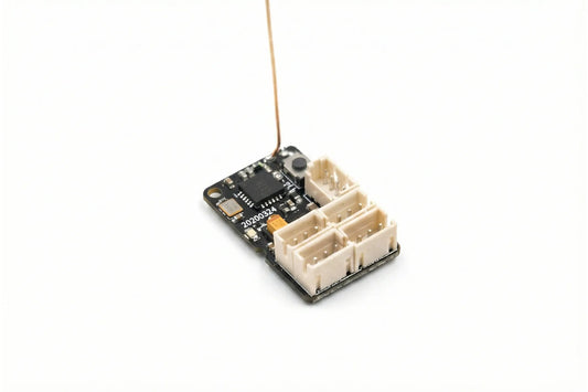 FlySky GMr 4ch AFHDS 3 2.4GHz Receiver