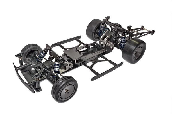 Hobao 1/10 EX10 2WD DRAG CAR ARR