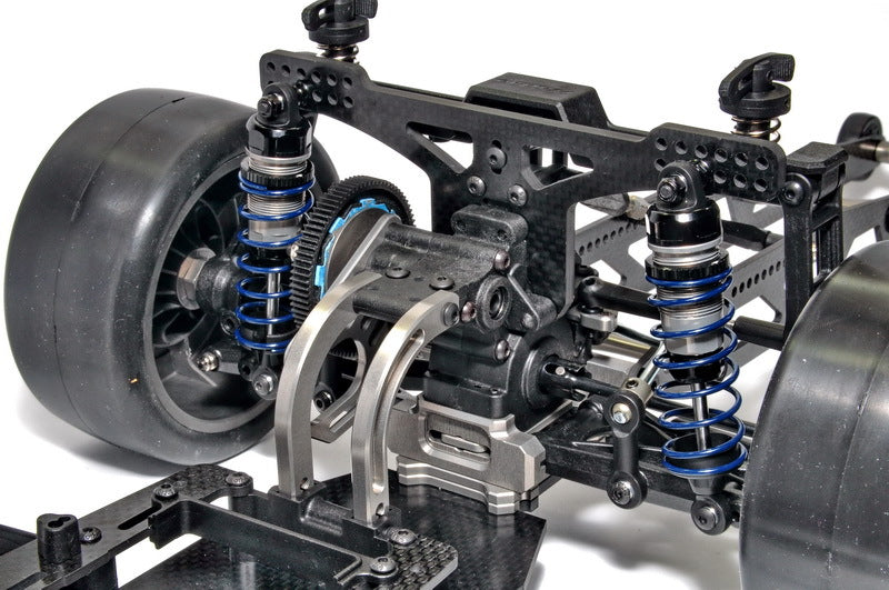Hobao 1/10 EX10 2WD DRAG CAR ARR