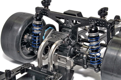 Hobao 1/10 EX10 2WD DRAG CAR ARR