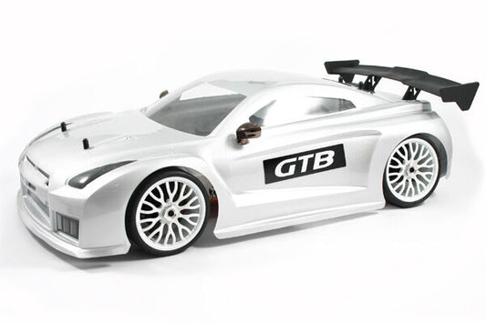 HOBAO HYPER GTB ON ROAD 1/8 ELECTRIC ROLLER