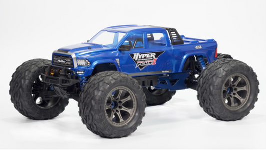 Hobao Hyper Plus 2 MTE2 Monster Truck RTR