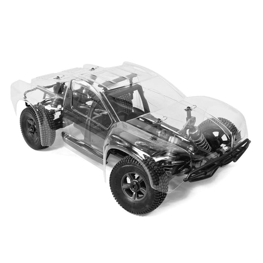 Hobao Hyper 8 SC Roller