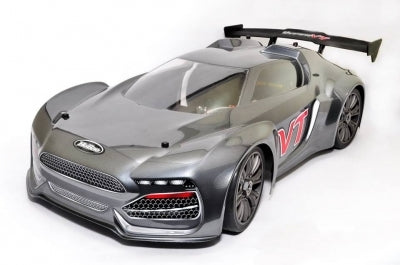 HOBAO Hyper VT On-Road Car Nitro w/.30 Engine RTR