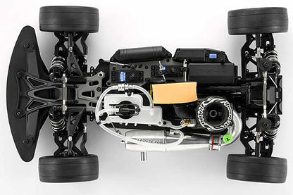 HOBAO Hyper VT On-Road Car Nitro w/.30 Engine RTR