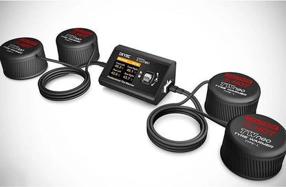 Sky RC TWneo Tire Warmer (Cup Style)