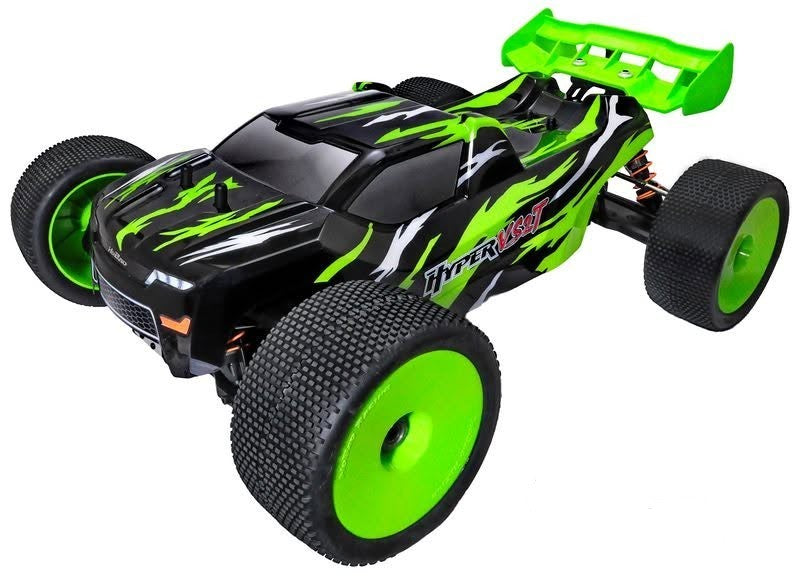Hobao Racing 1/8 Hyper VS2 Electric Truggy RTR
