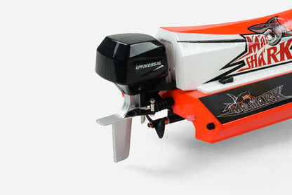 Joysway Mad Shark V2 F1 Brushless 443mm 45km/h  Speedboat RTR